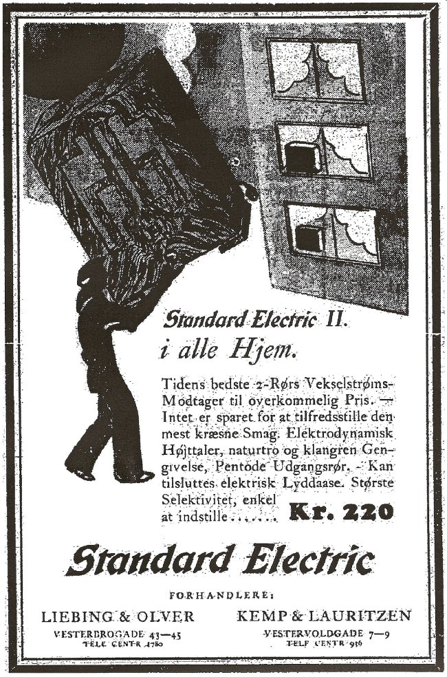 Standard Electric